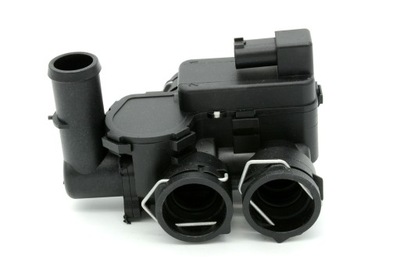 Клапан отопителя mercedes e w211 cls 219 фото №1