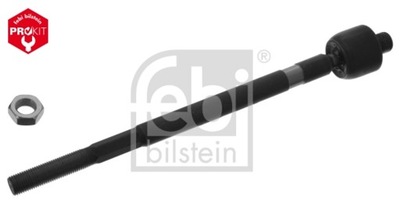 FEBI BILSTEIN 43645 DRIVE SHAFT KIER.DOBLO 01- /L+P/ ZE WSP.  