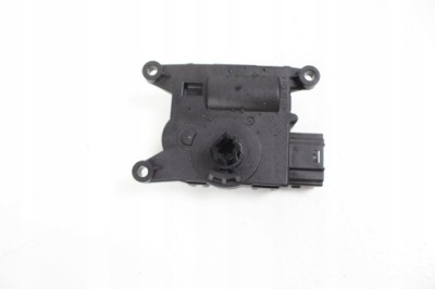 Моторчик отопителя subaru xv 2016 lift 2.0i фото №1