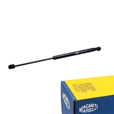 Пружина газова, кришка багажника magneti marelli 430719069400 фото №1