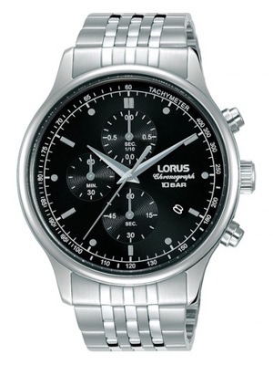 Zegarek męski Lorus RM311GX9
