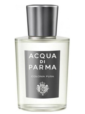 Acqua Di Parma Colonia Pura 50 ml perfumy męskie oryginalne PERFUMOMANIA