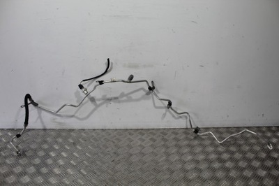 Wąż шланг кондиционера talisman 924407363r фото №1