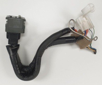 Реле citroen c1 i 28341-40010 фото №1