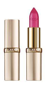 LOREAL COLOR RICHE POMADKA DO UST - 431 FUCHSIA DECLARATION