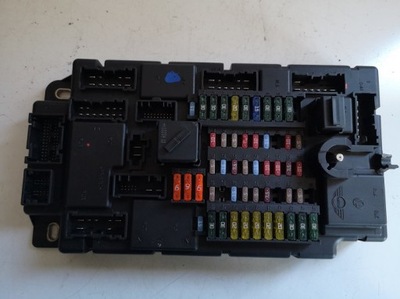 Mini countryman r60s коробка предохранителей 3455439-01 фото №1