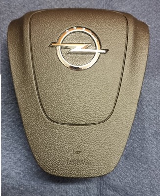 OPEL AMPERA 2010-2013 ПОДУШКА AIRBAG AIR BAG ВОДІЯ