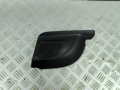 Toyota proace peugeot partner k9 2023 накладка защита динамика правая фото №1