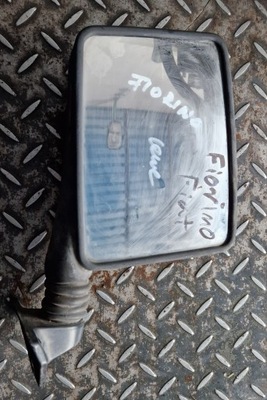 Зеркало правое механический fiat fiorino ii фото №1