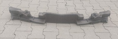 Mercedes glk x204 lift абсорбер бампера перед amg фото №1