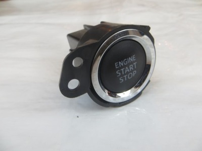 Peugeot 108 кнопка запуску старт-стоп фото №1