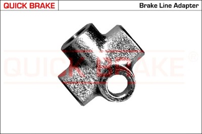 ELEMENTO CABLES DE FRENADO QUICK BRAKE  