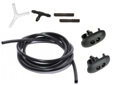 Kpl омыватель стекло перед citroen xsara picasso фото №1