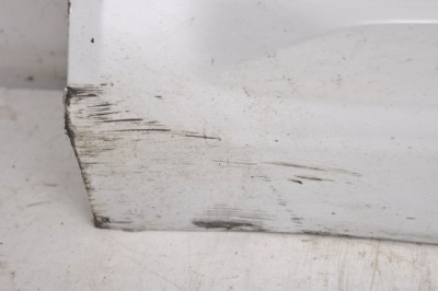 Volvo xc90 ii молдинг накладка поріг права 31395993 фото №1