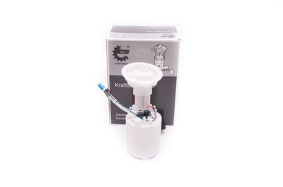 Esen skv 02skv778 модуль живильний w паливо фото №1