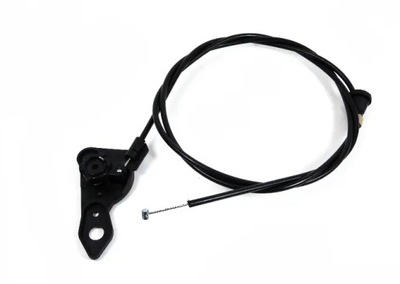 Трос открывания капот bmw z3 оригинал фото №1