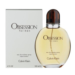 Obsession for Men