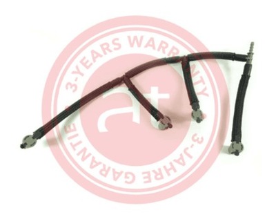 CABLE DE REBOSE VW GOLF 1.6/2.0 TDI  