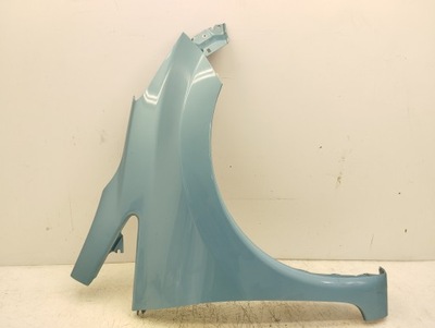 Nissan note e12 крыло правый перед rbe g фото №1