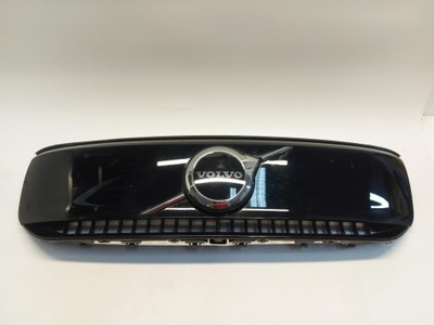 Volvo xc40 lift решітка радіатора решітка радіатора бампера 32337604 фото №1
