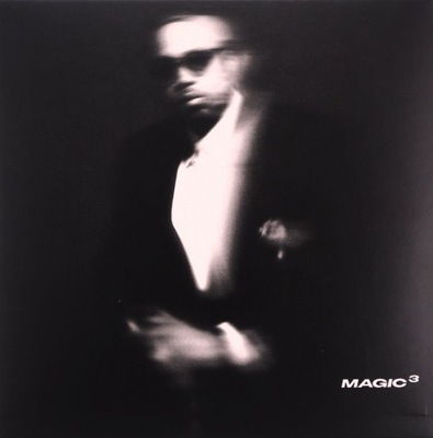 NAS: MAGIC 3 (DIGIPACK) [CD]