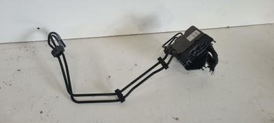 Mercedes w156 x156 w246 w117 насос abs основание трубки 0094317012 фото №1