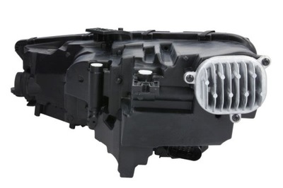 Фара світла передніх lpp441/mma фото №1