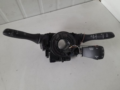 Переключатель комбинированный renault megane iv фото №1