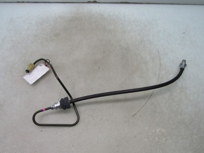 Mazda 3 bp iv 2.0 skyactiv-x 23r шланг сцепления wąż трубка фото №1