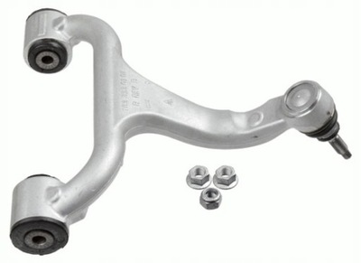 Рычаг перед правый верхний mercedes ml 98-05 фото №1