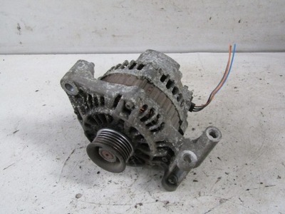 Ford fiesta генератор --- фото №1