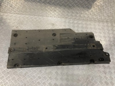 Защита подвеска правая toyota aygo x 22- фото №1