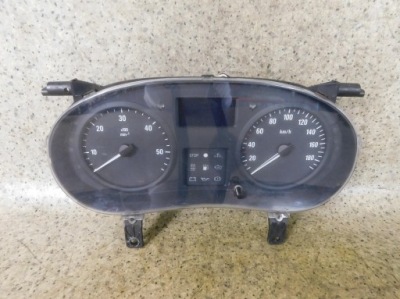 P8200408679h счетчик приборная панель renault master ii opel movano a 2.5 dci фото №1