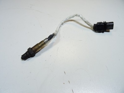 Range rover sport 3.0d датчик лямбда-зонд cpla-9d375-aa фото №1