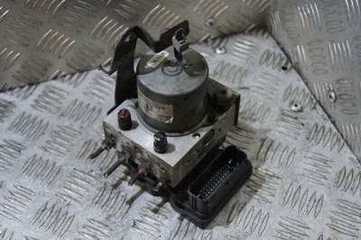 Kia оригинальный номер 58920-2t530 насос тормозная abs фото №1