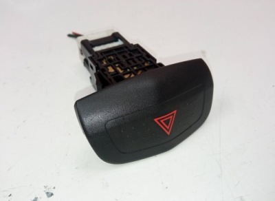 Переключатель света аварийных nissan primera фото №1