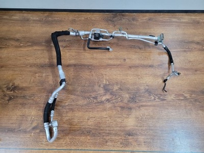 Wrangler jl шланг кондиционера трубка 68409855ae фото №1