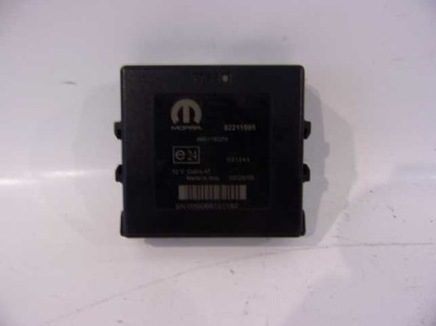 Dodge journey модуль pdc 82211595 фото №1