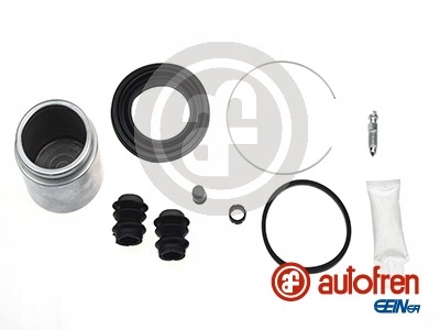 KIT DE REPARACIÓN SOPORTE DE FRENADO TOYOTA (SUMITOMO 54MM) TOYOTA COROLLA E10 92-  