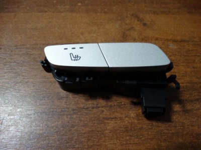 Модуль панель сидіння лівий mercedes w205 w293 w253 1 фото №1