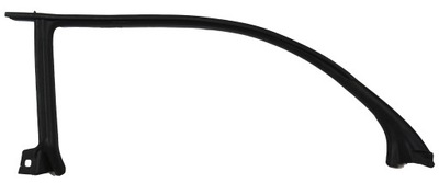 3c8854544j vw cc lift прокладка двері правий перед фото №1