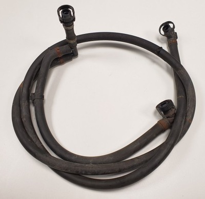 Шланг распылителя лампы infiniti fx50s fx ii фото №1