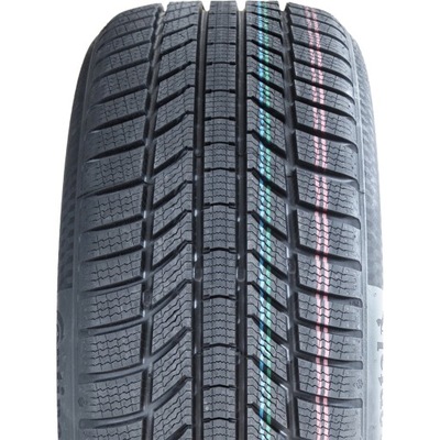 2x Opony zimowe 205/60R16 92H TS 870 P CONTINENTAL