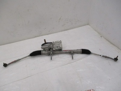 Crossland x рулевая рейка трансмиссия рулевая фото №1