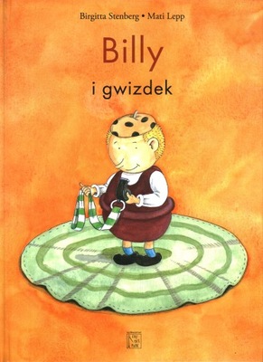 BILLY I GWIZDEK - BIRGITTA STENBERG, MATI LEPP