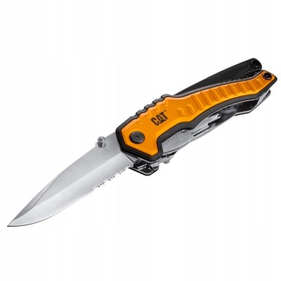 Multitool Caterpillar 9 w 1