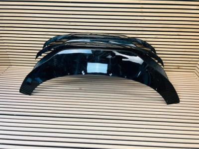 Aston martin db11 бампер задний  hy5317e955ak фото №1