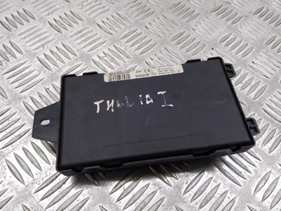 Модуль комфорту renault thalia i 1.2 8200103749b фото №1