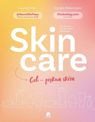 Skin care Cel - piękna skóra Laurent Pan