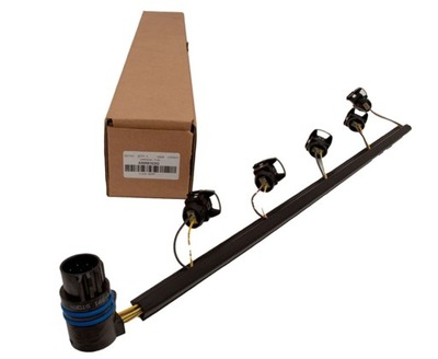 Жгут электрическая форсунок do land rover td5 discovery ii defender oem фото №1